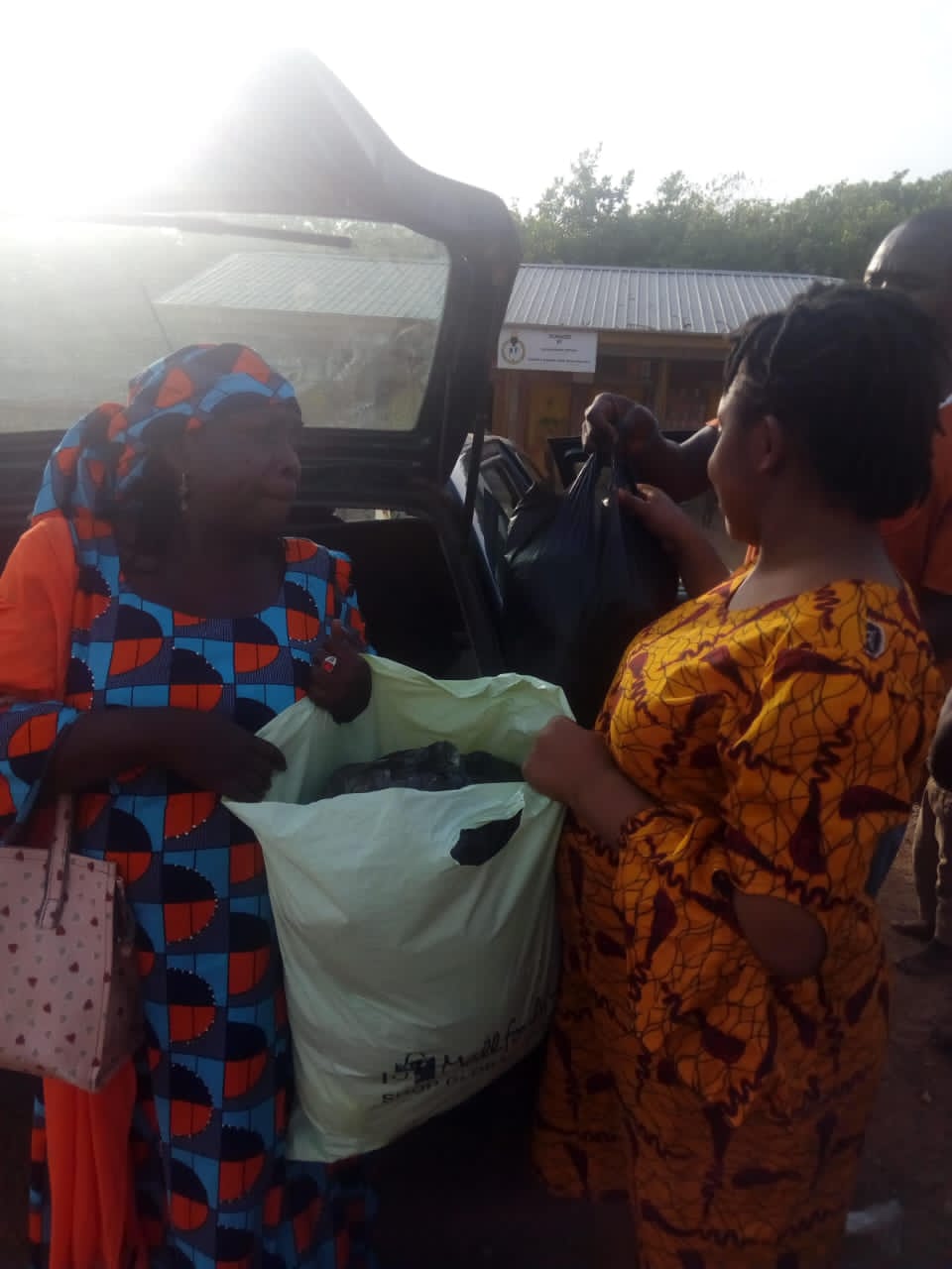 Community Development